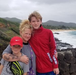 Meet your Posher, Lb